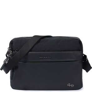 Hedgren Furo Mori Koffer RFID-bescherming 34 cm Laptop compartiment