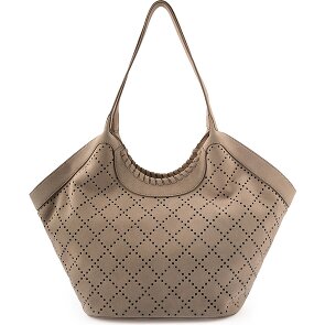 FredsBruder Hey Lovely Schoudertas Leder 48 cm
