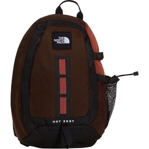 The North Face Hot Shot-schoudertas 47 cm