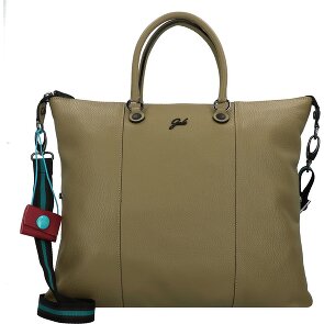 Gabs G3 Plus 5 in 1 schoudertas leer 43 cm