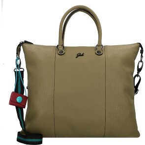 Gabs G3 Plus 5 in 1 schoudertas leer 43 cm