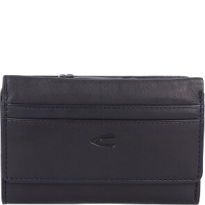 camel active Sara Portemonnee RFID Leer 14 cm