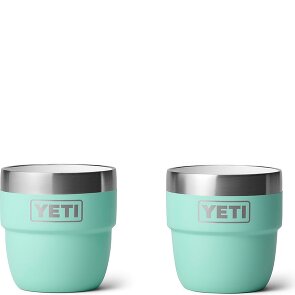 Yeti Rambler mokken set 2 stuks.