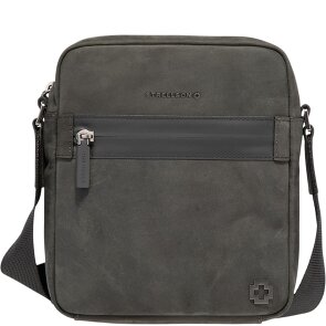 Strellson bow road barney Schoudertas Leer 21 cm Strellson bow road barney Schoudertas Leer 21 cm