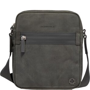 Strellson Bow Road barney Schoudertas Leer 21 cm