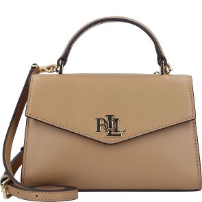 Lauren Ralph Lauren Farrah Handtas Leer 20 cm