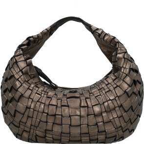 Campomaggi Edera Lux Schoudertas Leer 30 cm Campomaggi Edera Lux Schoudertas Leer 30 cm