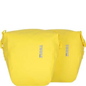 Thule Shield fietstas 13L Set 2st.