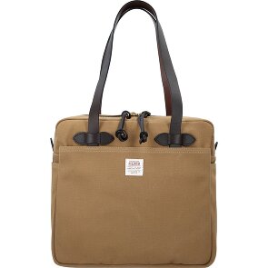 Filson Luggage Twill Schoudertas 40 cm