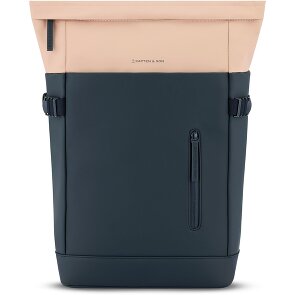 Kapten & Son Helsinki Dagrugzak 46 cm Laptop compartiment