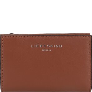 Liebeskind Lilith Portemonnee RFID-bescherming Leder 12 cm