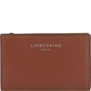 Liebeskind Lilith Portemonnee RFID-bescherming Leer 12 cm