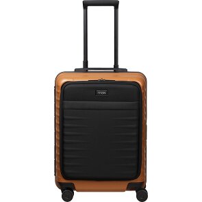 Titan Overseas 4 wielen Trolley 55 cm