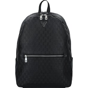 Guess Torino Dagrugzak 46 cm Laptop compartiment