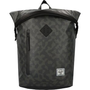 Herschel Roll Top Rugzak 46 cm laptop compartiment Herschel Roll Top Rugzak 46 cm laptop compartiment