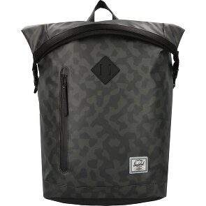 Herschel Roll Top Rugzak 46 cm laptop compartiment