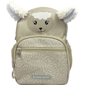Schneiders Mini Kleuterschool rugzak 27 cm