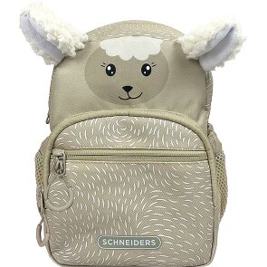 Schneiders Mini Kleuterschool rugzak 27 cm