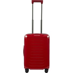 Porsche Design Roadster 4 wielen Cabinewagen S 55 cm