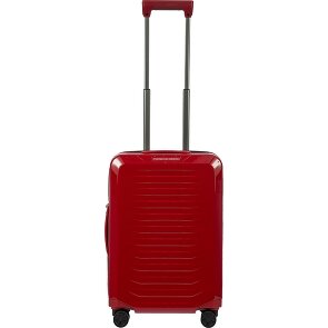 Porsche Design Roadster 4 wielen Cabinewagen S 55 cm