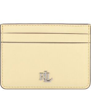 Lauren Ralph Lauren Kredietkaart etui Leer 10.5 cm Lauren Ralph Lauren Kredietkaart etui Leer 10.5 cm