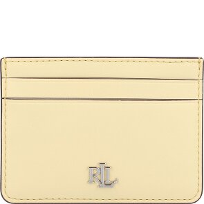Lauren Ralph Lauren Creditcardhouder Leder 10.5 cm