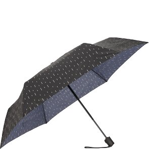 Knirps U.200 Ultra Light Duomatic Zak paraplu 28 cm