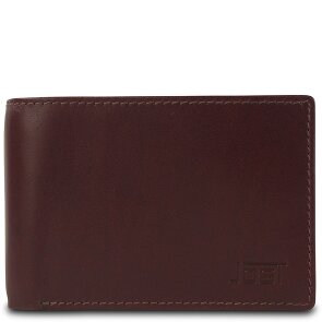 Jost Skagen Portemonnee Leer 10 cm