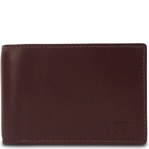 Jost Skagen Portemonnee Leer 10 cm