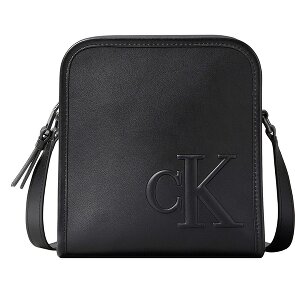 Calvin Klein Sculpted Schoudertas 17 cm