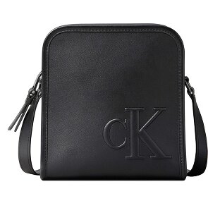 Calvin Klein Sculpted Schoudertas 17 cm