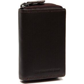 The Chesterfield Brand Lenwick Portemonnee Leer 11 cm