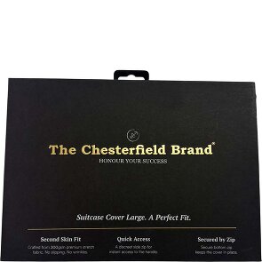 The Chesterfield Brand Zuna Kofferhoes 76 cm