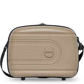 Redolz Essentials 11 Beautycase 34 cm