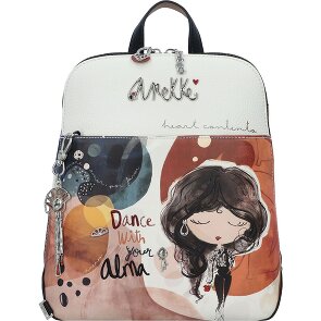 Anekke Stad rugzak 30 cm