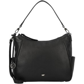 Braun Büffel Hanna Schoudertas Leer 35 cm