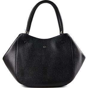 AIGNER Carré soft Schoudertas Leder 59.5 cm