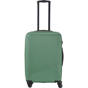 Travelite Bali 4 wielen Trolley 67 cm