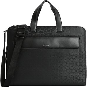Calvin Klein CK Sleek Koffer 38.5 cm Laptop compartiment
