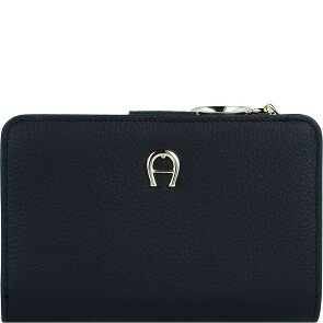 AIGNER Zita Portemonnee RFID Leer 14 cm