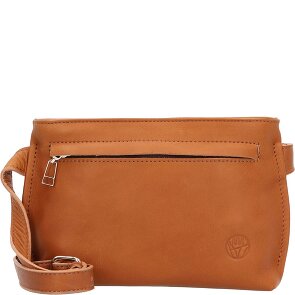 Harold's Land heuptasje leer 24 cm