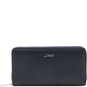L.Credi Perla Portemonnee RFID-bescherming 19 cm