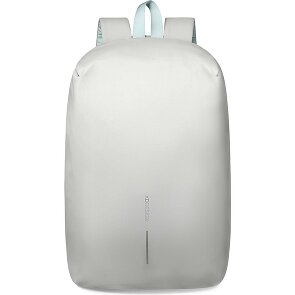 XD Design Omkeerbare rugzak 46 cm laptopvak