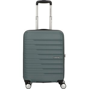 American Tourister Flashline 4 wielen Cabinewagen 55 cm