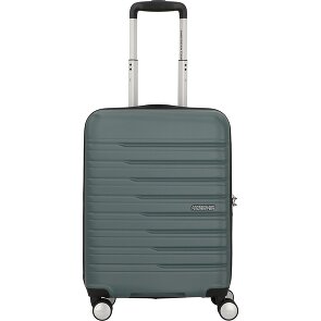 American Tourister Flashline 4 wielen Cabinewagen 55 cm