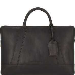 Cowboysbag Frederick Laptoptas Leer 40 cm
