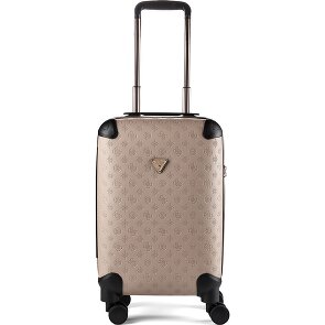 Guess Wilder 4 wielen Cabinewagen 53 cm