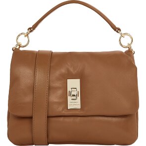 Tommy Hilfiger Soft Leather Handtas Leer 27 cm