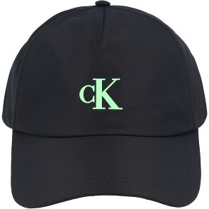 Calvin Klein Jeans Cinched Fabric Baseball Cap 25 cm Calvin Klein Jeans Cinched Fabric Baseball Cap 25 cm