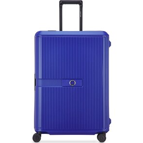 Delsey Paris Vauban 4 wielen Trolley 70 cm